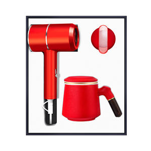 促销商务礼品制造商中性笔Bankmark 16g Usb陶瓷杯马克杯带盖泡茶器礼品套装 - Product Image 5