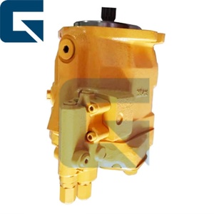 235-4110 Hydraulic <b>Pump</b> 235-4108 for 416D 420D Loader - Product Image 1
