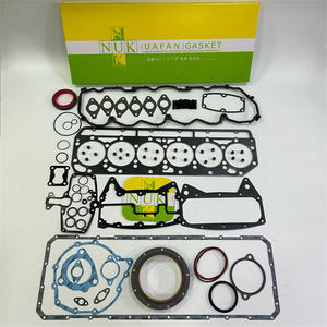 Kit de joint de culasse Nuk Gasket WE01-99-100 WE0110270 pour pick-up Ranger à transmission manuelle - Product Image 1