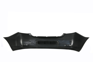 Parachoques Trasero de Repuesto Nuevo para Logan/Sendero/Stepway 2013-2018 (Origen Jiangsu) - Product Image 2