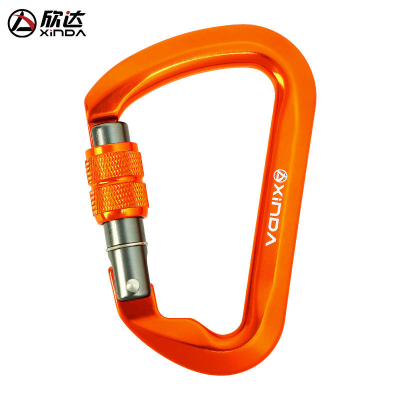 ล็อคด้าย-สีส้ม