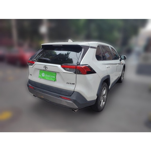 <span class=keywords><strong>Toyota</strong></span> RAV4 d'occasion 2020 en stock – Véhicule <span class=keywords><strong>essence</strong></span> intelligent automatique SUV LHD pour trajets urbains 5 places - Product Image 5
