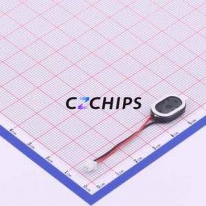 วงจรรวมลำโพงชิป IC GSPK151035PN-8R0.5W-L35-1.25T แบบดั้งเดิมใหม่ - Product Image 1