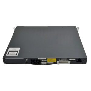 Commutateur géré empilable de couche 2 WS-C2960X-48FPS-L 48 ports GigE PoE 740W 4x 1G SFP - Product Image 2