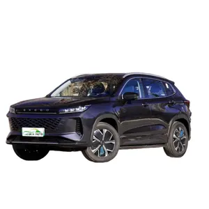 2024 China High Quality SUV Full-Size Chery Exeed LX All Series EXEED TX/LX/VX/TXL 2023 2022 Petrol Vehicle New car Chery SUV