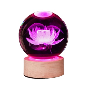 <span class=keywords><strong>Lampe</strong></span> <span class=keywords><strong>de</strong></span> table LED en cristal 3D, lampes <span class=keywords><strong>de</strong></span> table sculptées en cristal, chambre à coucher, salon, <span class=keywords><strong>lampe</strong></span> <span class=keywords><strong>de</strong></span> <span class=keywords><strong>chevet</strong></span>, <span class=keywords><strong>lampe</strong></span> <span class=keywords><strong>de</strong></span> table <span class=keywords><strong>de</strong></span> bar, éclairage tactile, décorations pour la maison - Product Image 1