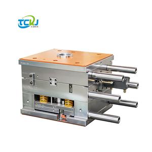 Iso13485 Oem/Odm fábricas troquelado servicio personalizado fabricante China molde empresas moldeo inyección molde plásticos - Product Image 1