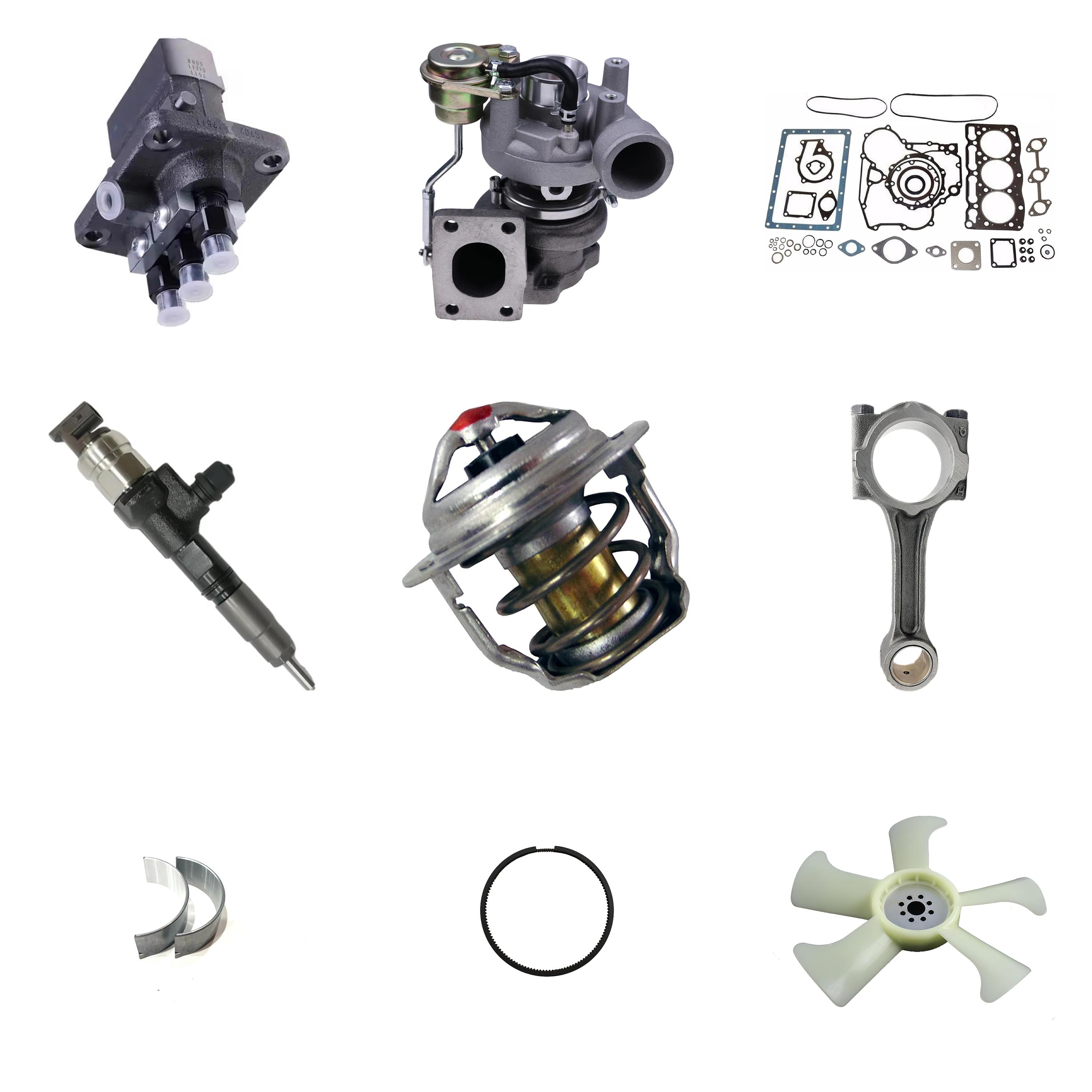 Buy In Bulk Parts Kubota B7001 Custom-Made OEM Quality | Alibaba.com