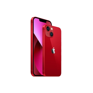 Apple <strong>iPhone</strong> 13 128GB <strong>Red</strong> Renewed Excellent Condition 4GB RAM Dual SIM Unlocked Smartphone - Product Image 2