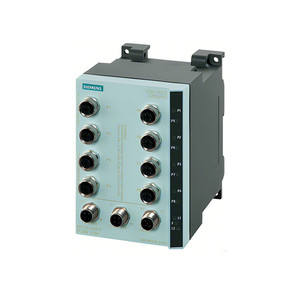 6gk5004-1gl10-1ab2 <span class=keywords><strong>scalance</strong></span> XB004-1G không người lái chuyển đổi mô-đun PLC Siemens 6gk50041gl101ab2 với 4x10/100/1000 Mbit/S RJ45 1000 Mbit Thương hiệu Mới Một năm bảo hành - Product Image 2