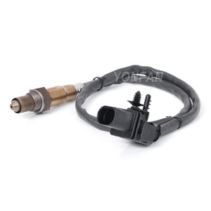 Sensor de oxígeno de relación de combustible de aire 0281004535 para <span class=keywords><strong>Jeep</strong></span> <span class=keywords><strong>Renegade</strong></span> Fiat 500X 500L Tipo Doblo Alfa Romeo Giulietta 2,0 1,6 <span class=keywords><strong>Diesel</strong></span> 55275928 - Product Image 1