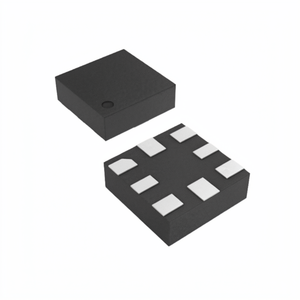 Logic 8 UFQFN SN74AUC1G74RSER Electronic Chips Component Manufacturer Channel - Product Image 1