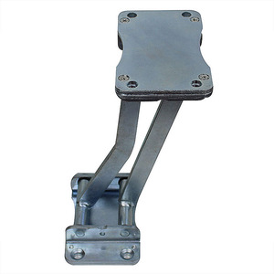 Tay sofa chức năng đồ nội thất phần cứng trở lại và ra di chuyển bản lề chống kẹp kim loại sofa giường sắt carton - Product Image 4