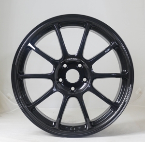 Flrocky Echo ขนาดเล็ก<span class=keywords><strong>15</strong></span> 16นิ้วสำหรับ <span class=keywords><strong>TE37</strong></span> PCD 4*100 5 hoes จากโรงงาน - Product Image 3