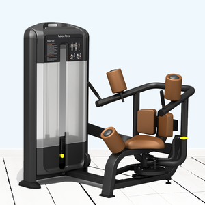 Équipement de gymnastique commerciale musculation musculation torse rotatif pour <span class=keywords><strong>machine</strong></span> de gymnastique - Product Image 1
