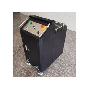 เครื่องทำความสะอาดน้ำแข็งแห้งแบบปลอดภัยสำหรับแผ่น PC - Product Image 3