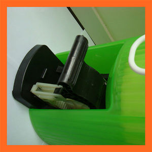 Bncompany chân đạp hai đầu quay MOB 360 xoay ma thuật lau xô với sợi nhỏ Kính thiên văn xử lý & bốn trong một chức năng - Product Image 6