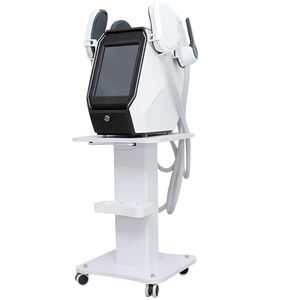 Stimulateur Musculaire Professionnel EMS, Machine de Sculpting EMS RF 2023, Machine de Sculpting EMS Minceur - Product Image 3