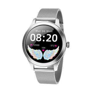 Montre connectée IP68 en promotion <span class=keywords><strong>2023</strong></span> : mesure de la pression artérielle, suivi sportif et température corporelle pour hommes et femmes - Product Image 6
