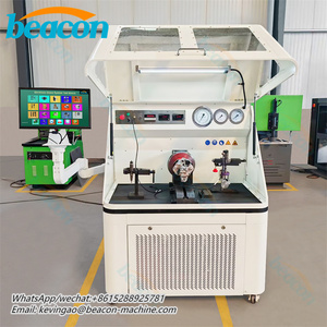 Máquina de prueba de bombas e inyectores Beacon Test BC818 CR818, pieza EPS 625 para prueba de bombas Beacon Test BC818 CR818 F - Product Image 5