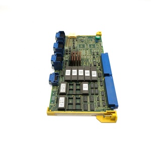 Carte de circuit imprimé Fanuc d'origine japonaise neuve A16B-2201-0101/A16B-2201-0103 PLC Contrôle industriel - Product Image 5