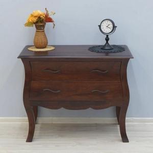 Mesa de consola superior de madera de alta calidad Acabado de metal resistente para decoración del hogar Comedor disponible para muebles de sala de estar al por mayor - Product Image 4