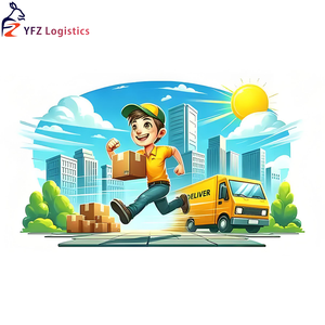 认证UN38.3锂电池，用于飞往悉尼/墨尔本DDP的航空快递，包括货物保险箱 - Product Image 5