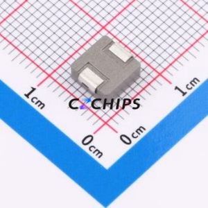 HCMA-0630-3R3-M ตัวเหนี่ยวนำไฟฟ้าแบบ SMD, ขนาด 7x6.6 มม. ( ค่าความเหนี่ยวนำ: 3.3uH ) ( ความแม่นยำ: 20% กระแสไฟฟ้าที่กำหนด: 6A ) - Product Image 2