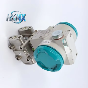 คอนโทรลเลอร์ PLC อุตสาหกรรม FX3U-128MT ES-A FX5U-64MR โมดูลระบบอัตโนมัติ - Product Image 1