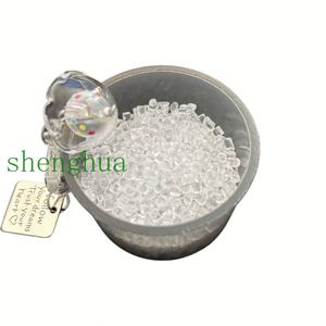 PC Wan-hua OL1058, Viscosidad Media-Alta, Excelente Rendimiento Óptico, Resistencia a los Rayos UV para Soportar el Envejecimiento por Rayos UV - Product Image 2