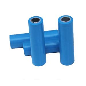 Перезаряжаемая Высокая скорость разрядки 18650 Батарея <span class=keywords><strong>3</strong></span>,7 v литиевая батарея 18650 2200mAh - Product Image 5