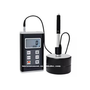 Tester di <span class=keywords><strong>Durezza</strong></span> Leeb per Conversione da HL a <span class=keywords><strong>HRC</strong></span>, Misuratore di <span class=keywords><strong>Durezza</strong></span> Digitale Leeb, Durometro Portatile per Metalli - Product Image 4