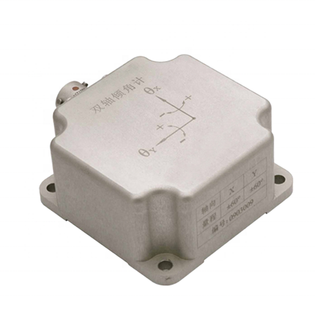 GX-INS-10 Integrated Navigation System Physical Measuring Instrument