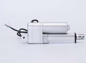 Электрический Телескопический толкатель из алюминиевого сплава со скоростью 4000 об/мин с постоянным магнитом для подъема - Product Image 6