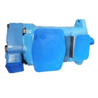 Pompe à palettes hydraulique 25VQH 35VQH 45VQH 2520VQH 3525VQH 4525VQH 3520VQH 4520VQH 4535VQH Pompe à palettes double