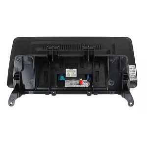 Đầu Máy Phát Dvd Đa Phương Tiện 12.3Inch Cho Xe Hơi BMW <span class=keywords><strong>X3</strong></span> F25 X4 F26 2011-2017 CIC NBT Android Carplay - Product Image 2