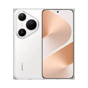 Nuevo Huawei Pura 80 Pro 2025 Original con HarmonyOS 5.1, Pantalla OLED LTPO de 6.8 Pulgadas, Cámara Principal de 50 MP - Product Image 1
