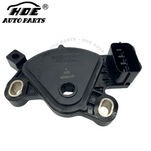 MR983147 8617A007 NS-492 Interruptor de Seguridad Neutral para Caja de Cambios Automática al por Mayor para Mitsubishi Lancer - Product Image 2