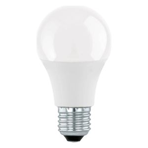 Lampadina LED Dimmerabile 11,2CM - E27 A60 8,5W 3000K 220-240V 25000H - Product Image 1