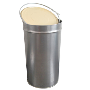 Baril rond en acier inoxydable <span class=keywords><strong>de</strong></span> haute qualité <span class=keywords><strong>de</strong></span> <span class=keywords><strong>200</strong></span> <span class=keywords><strong>litres</strong></span> Offre Spéciale le tambour en acier 200L pour l'industrie - Product Image 4