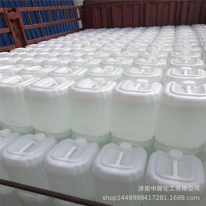 กลีเซอรีนเกรดอุตสาหกรรม CAS 56-81-5 กลีเซอรอล - Product Image 5