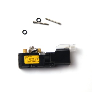 00331581-02 ชุดวาล์ว PCB-STOPPER S50 - Product Image 1