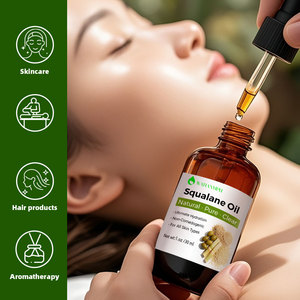 น้ำมันสควอลีนเกรดเครื่องสำอางออร์แกนิกสำหรับดูแลผิว - Product Image 6
