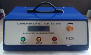 CR-C phun nhiên liệu phổ biến Đường Sắt phun - Product Image 2