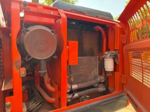 <span class=keywords><strong>Doosan</strong></span> Dx60 <span class=keywords><strong>Mini</strong></span> Rupsgraafmachine Multifunctionele Gebruikte Apparatuur 1 Jaar Garantie 6ton Piloot <span class=keywords><strong>Doosan</strong></span> Graafmachine Prijs Pakistan - Product Image 4