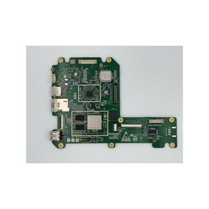 DDR4 3200 MT/<span class=keywords><strong>S</strong></span> 16 GB ECC ram-cấu hình thấp <span class=keywords><strong>PCB</strong></span> & hỗ trợ pcba đầy đủ cho máy tính xách tay OEM & máy chủ cạnh xây dựng - Product Image 1