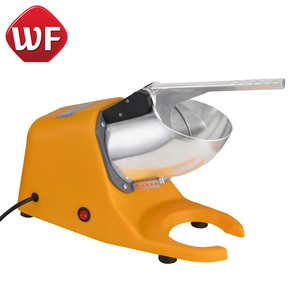 Triturador de bloque de hielo portátil lindo hogar Mini eléctrico gran oferta - Product Image 2