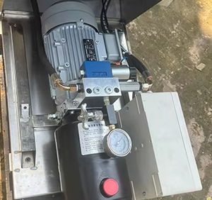 Nouvelle machine à aplatir et presser la viande au <span class=keywords><strong>prix</strong></span> d'usine pour attendrir le bœuf, usage en restaurants et hôtels, 220V - Product Image 3