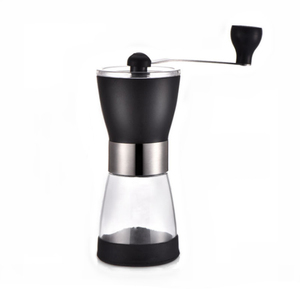 Cónico Burr molino para Brewing | <span class=keywords><strong>de</strong></span> acero inoxidable cepillado Premium <span class=keywords><strong>de</strong></span> <span class=keywords><strong>molinillo</strong></span> <span class=keywords><strong>de</strong></span> café - Product Image 1