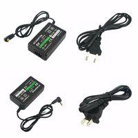 Adaptateur secteur EU/US pour PSP 1000 2000 3000 Slim Lite, chargeur de console de jeux vidéo, chargeur d'alimentation pour PSP